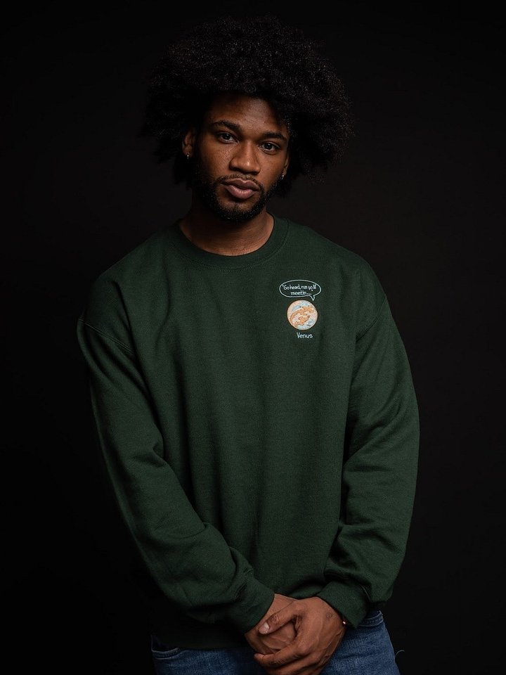 "Venus" Merch product image (1)