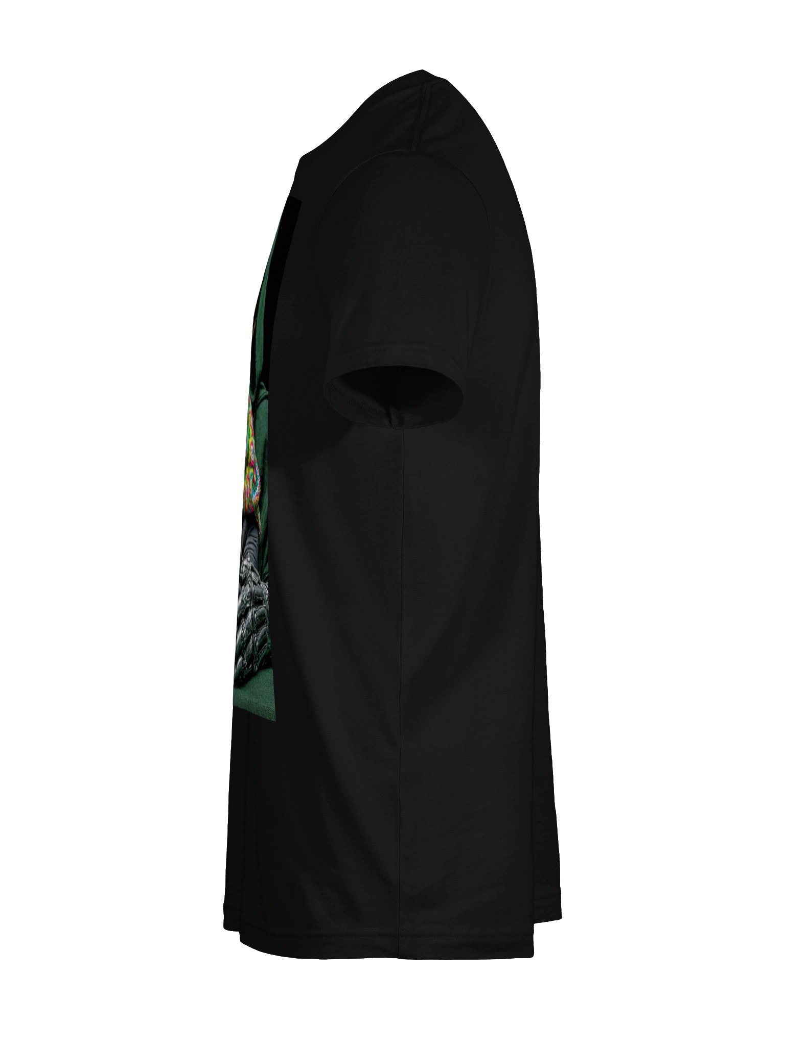 OUIJA DOOM - SOFT TEE (U) product image (41)