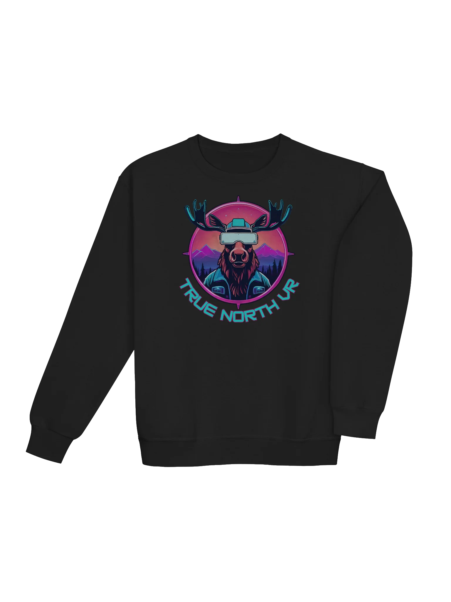 Simple Sweatshirt product image (4)