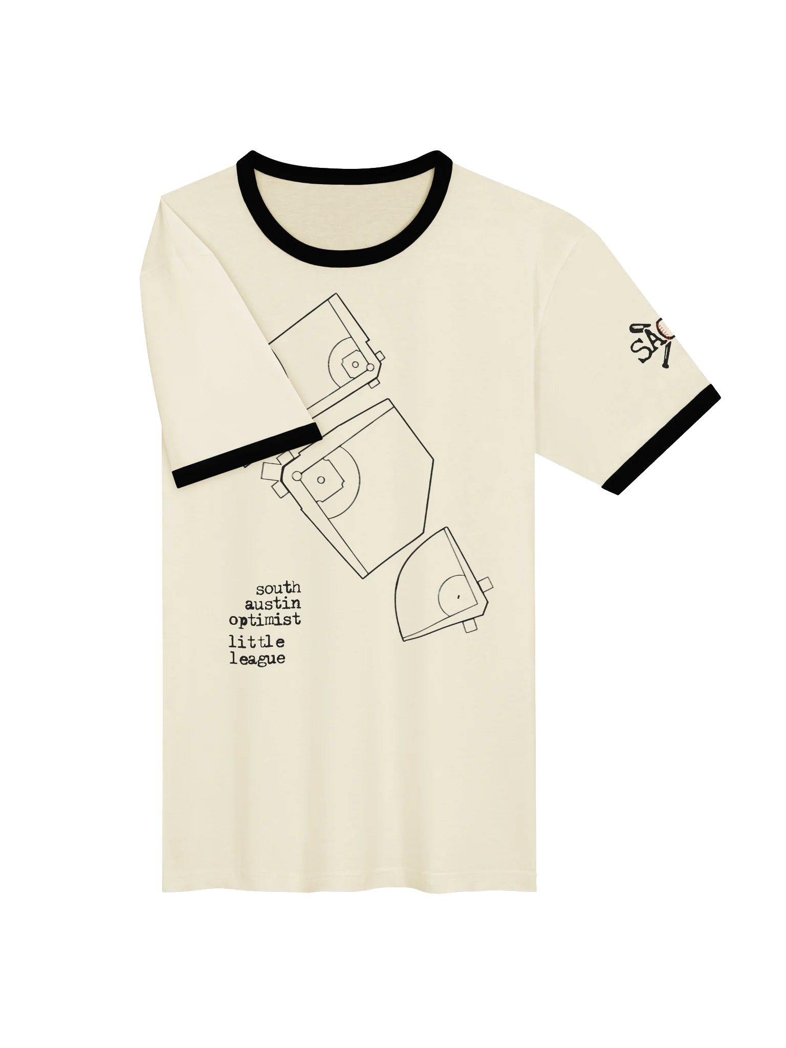 garrison ringer tee product image (3)