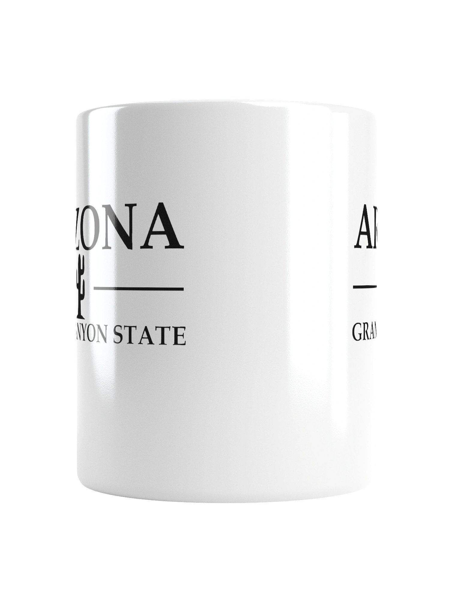 Arizona Mug - Grand Canyon State product image (5)