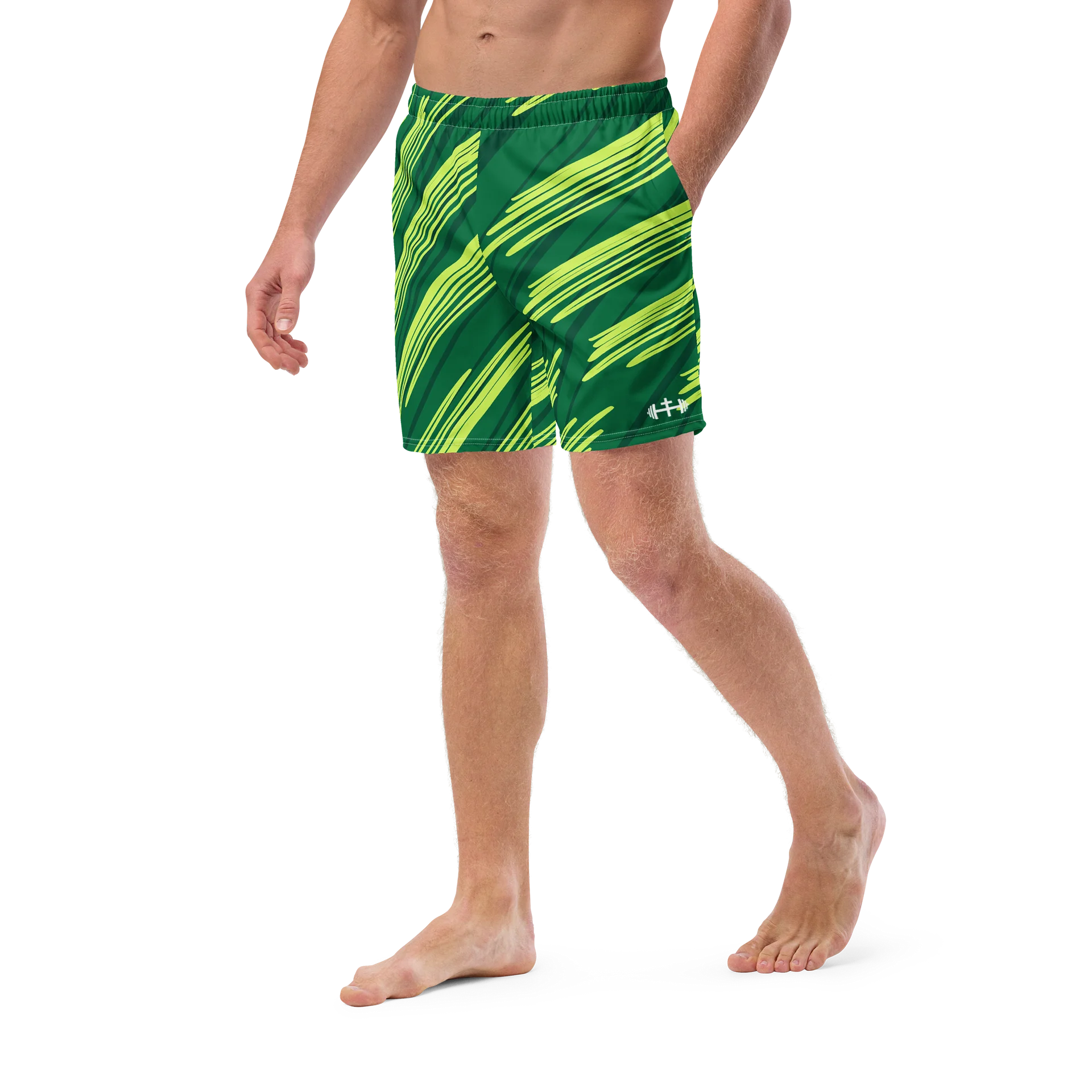 His House Mens Swimsuit - Pure NRG product image (5)