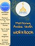 Mastering Arabic Verbs Workbook
