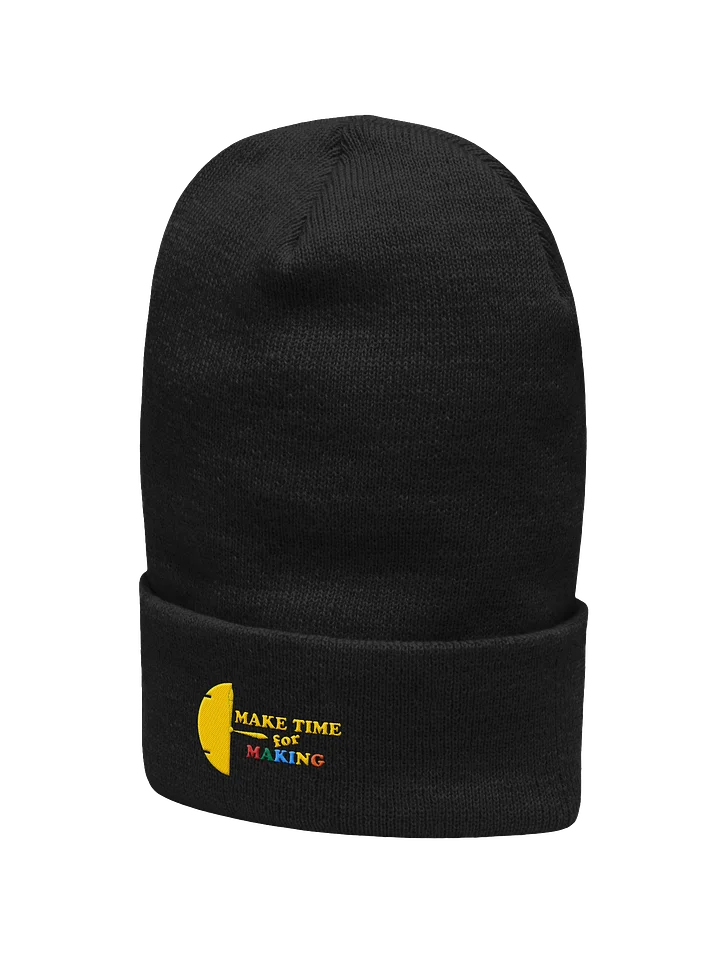 Make Time for Making product image (2)
