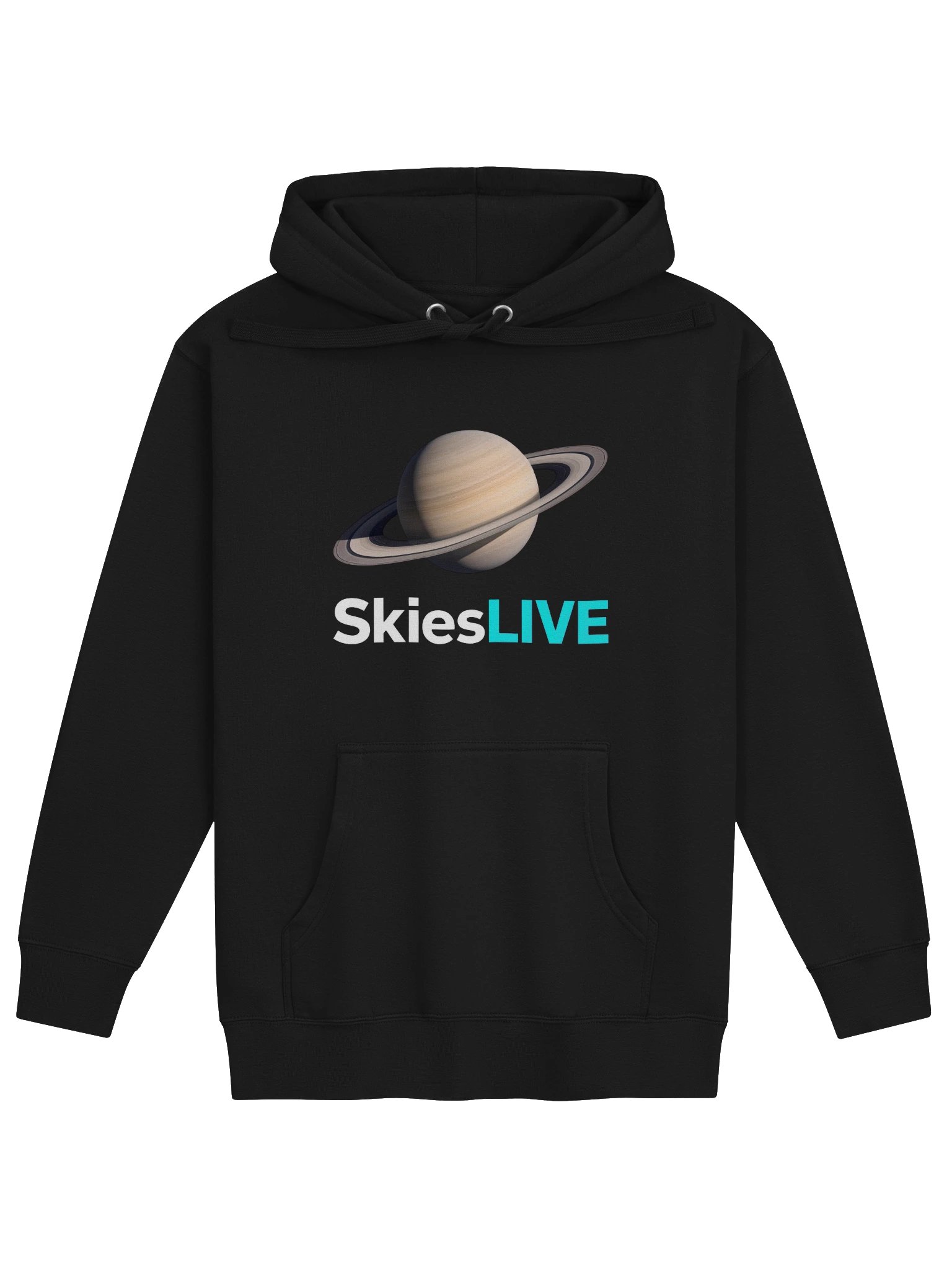 SkiesLIVE Saturn Hoodie product image (1)