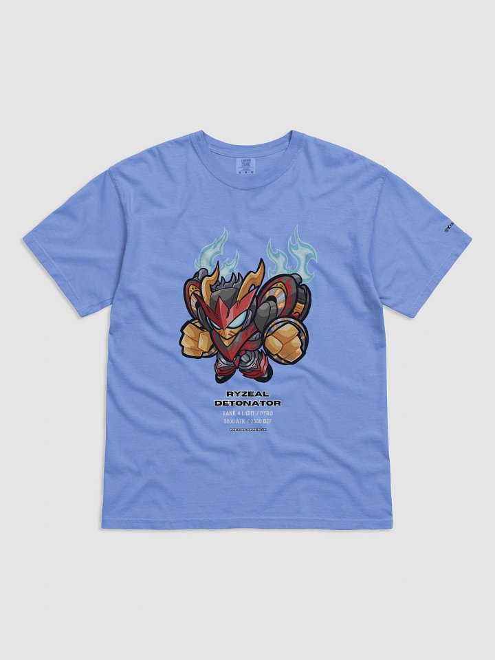 Ryzeal T-Shirt product image (1)
