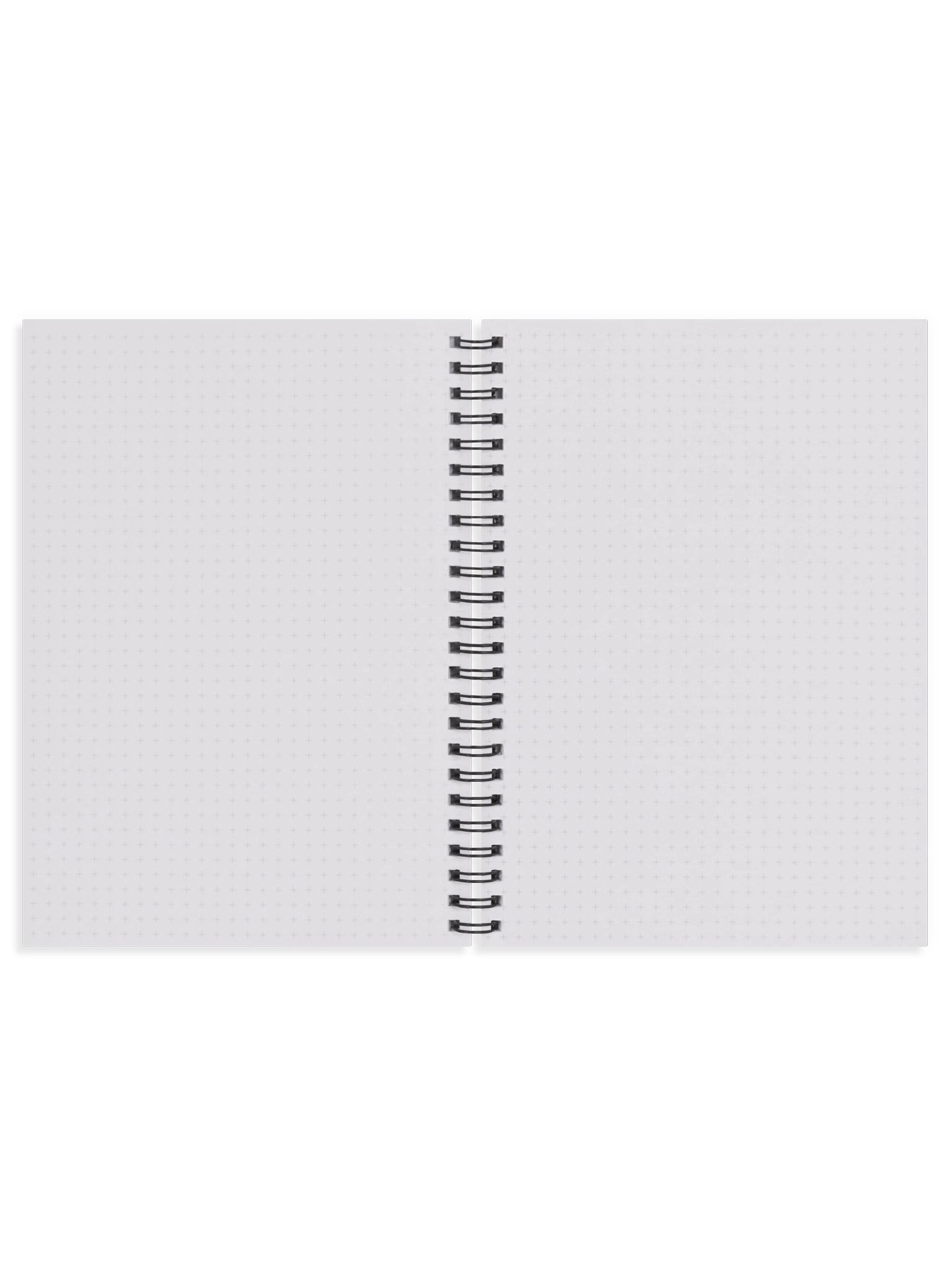Protospiel Online Spiral Notebook product image (6)
