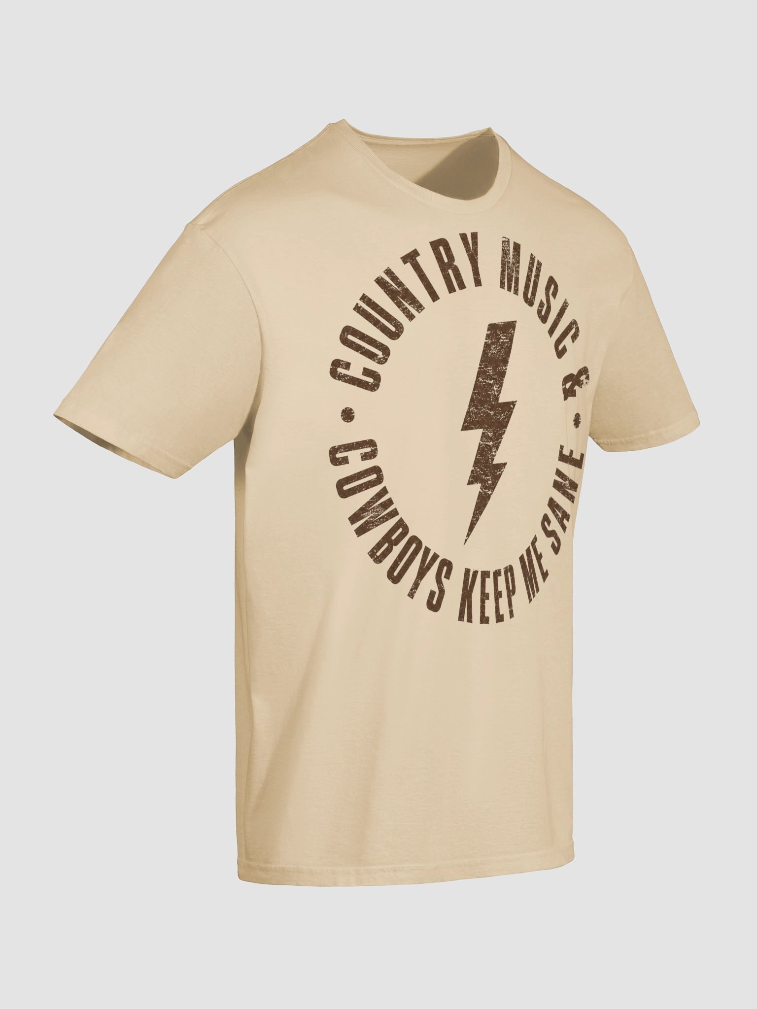 Country Music & Cowboys product image (3)