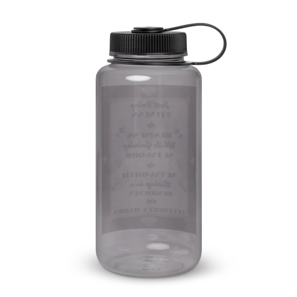 NCD Transformation Water Bottle: Hydrate for Fitness & Business Success product image (2)