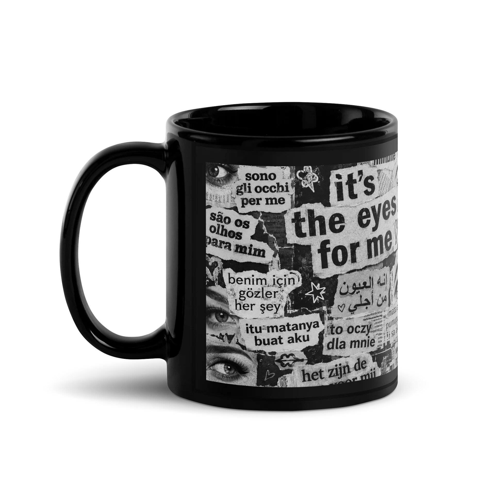 Worldwide Mug product image (1)
