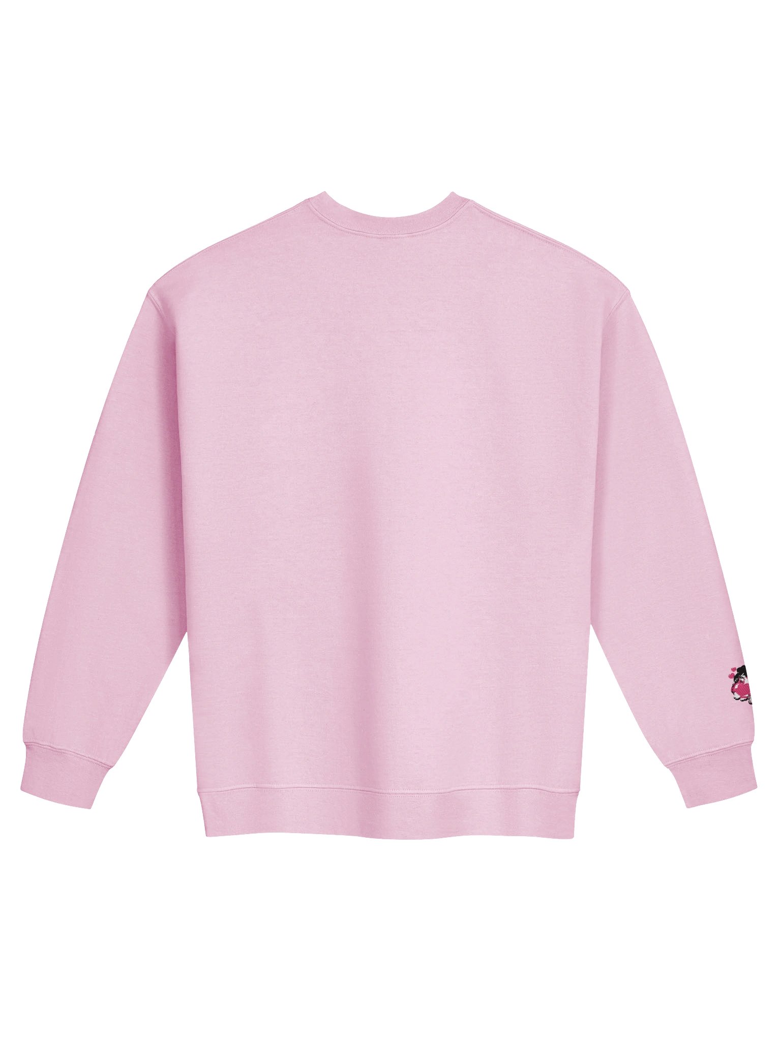 EUNAMIKU 🩷 SWEATSHIRT product image (2)