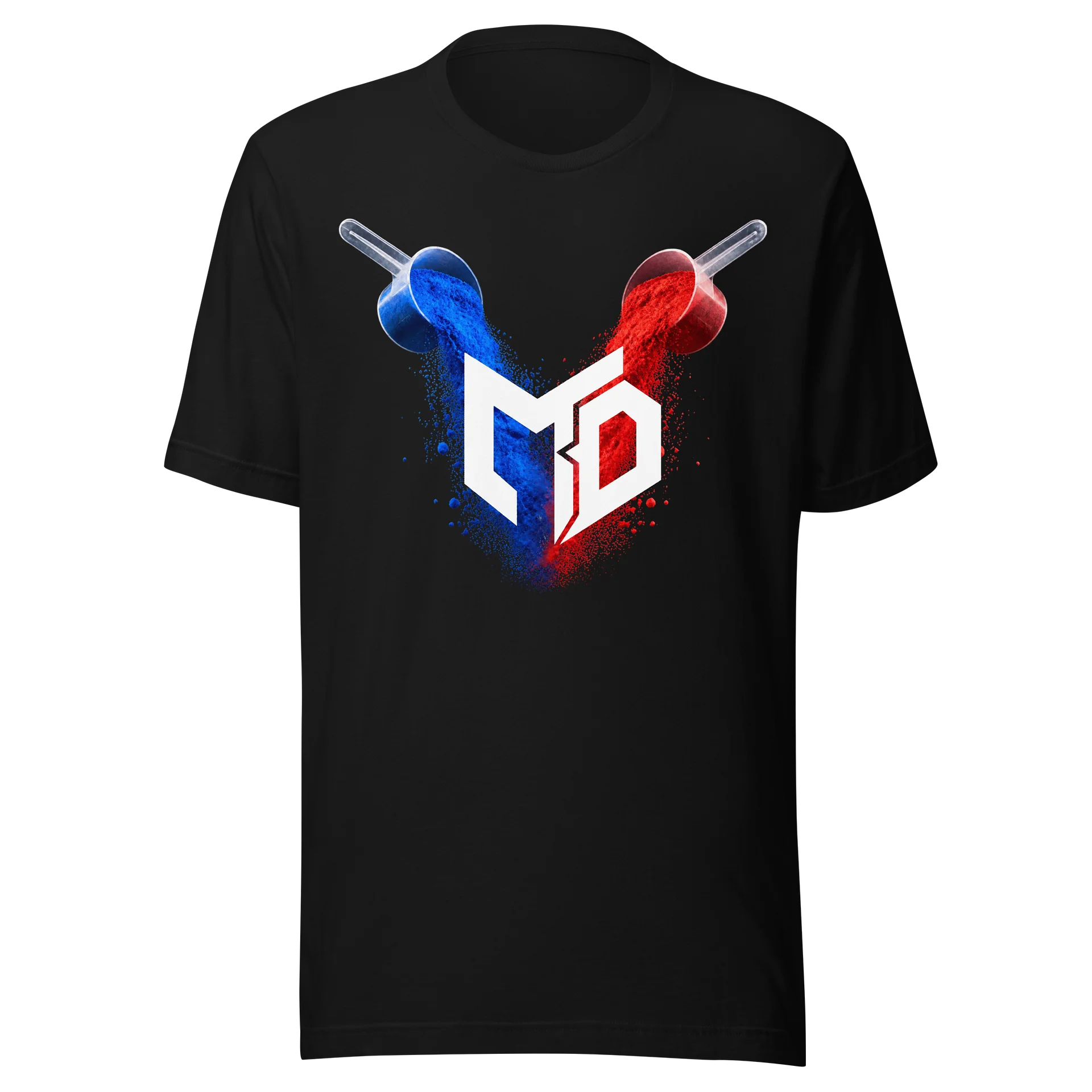 Powder Tee product image (1)