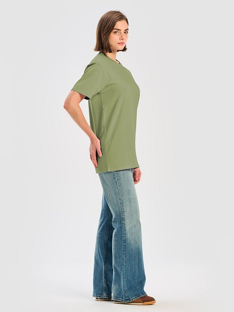 Photo showing AS Colour Classic Tee