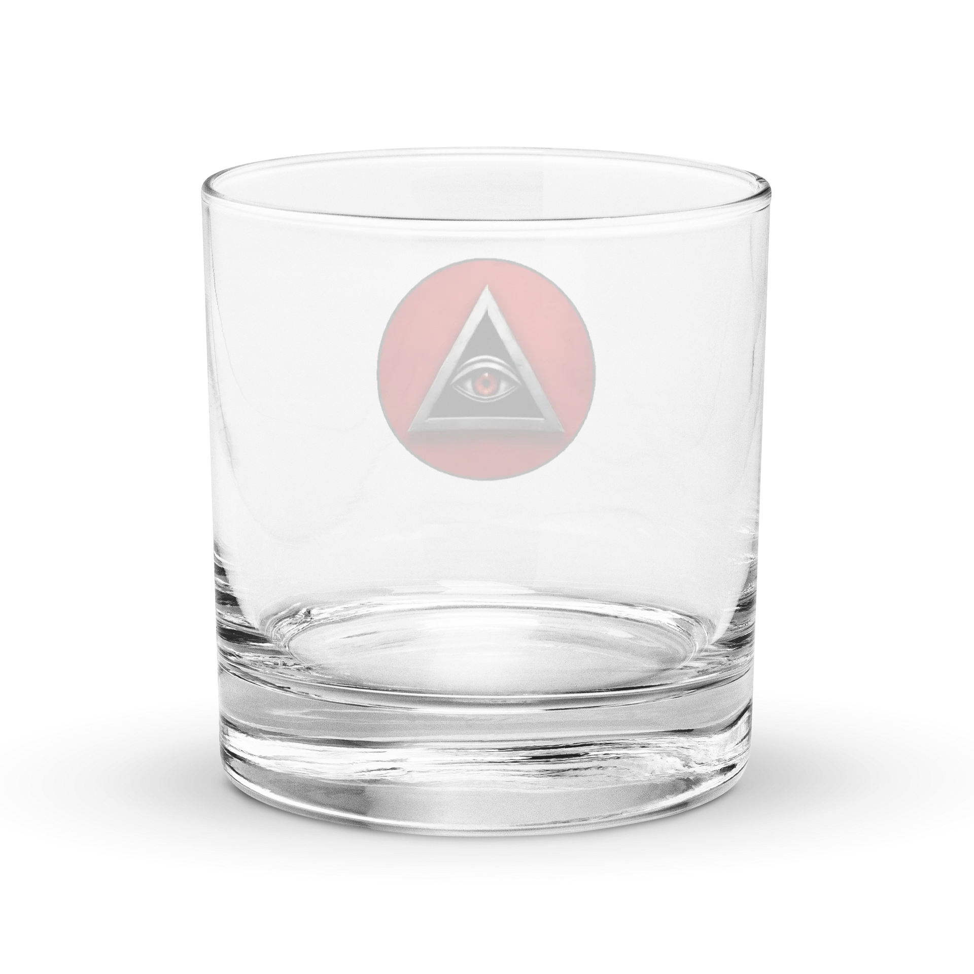 Unforninati Rocks Glass of Truth (Members Only) product image (4)