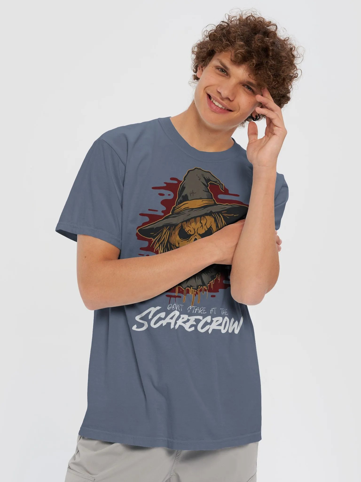 Don't Stare At The Scarecrow product image (4)