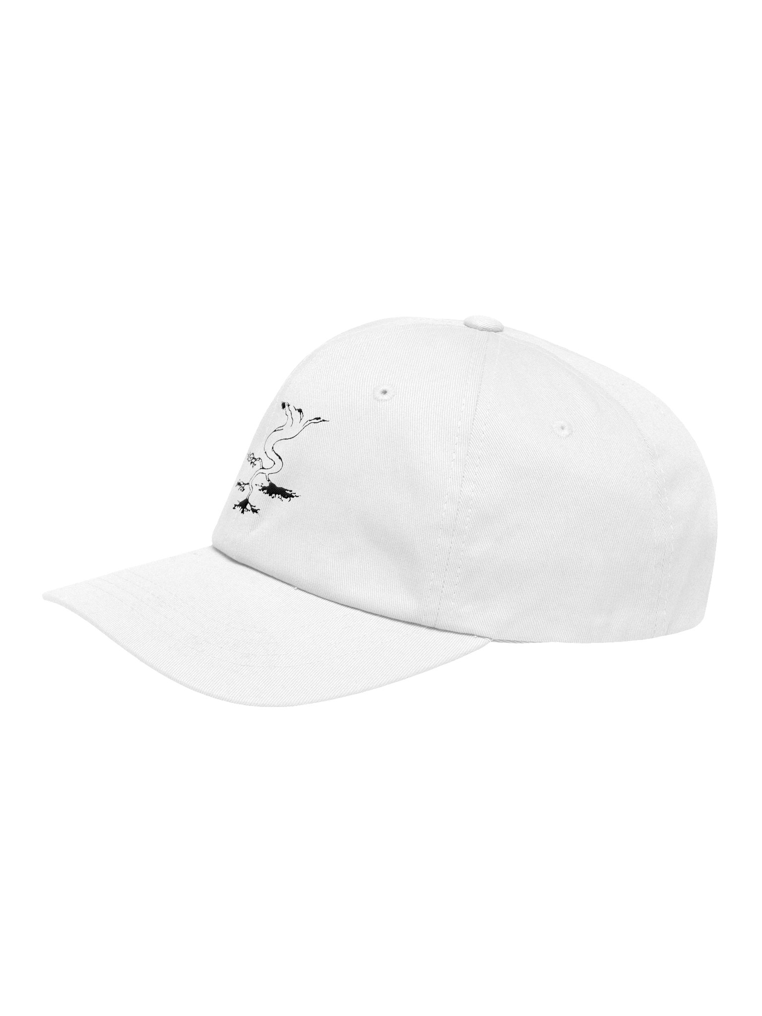 Bonzi White Hat product image (3)