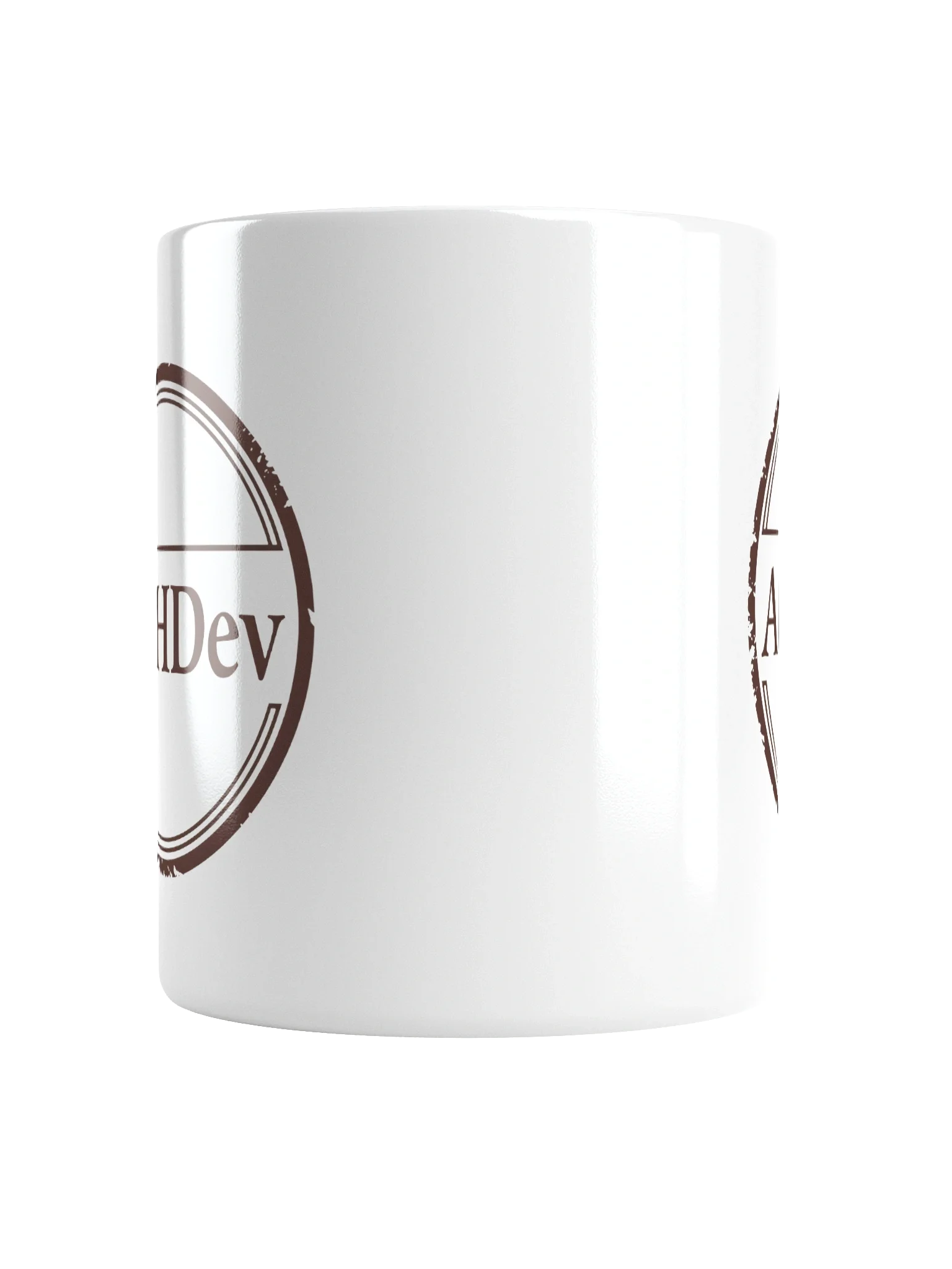 ADHDev Mug