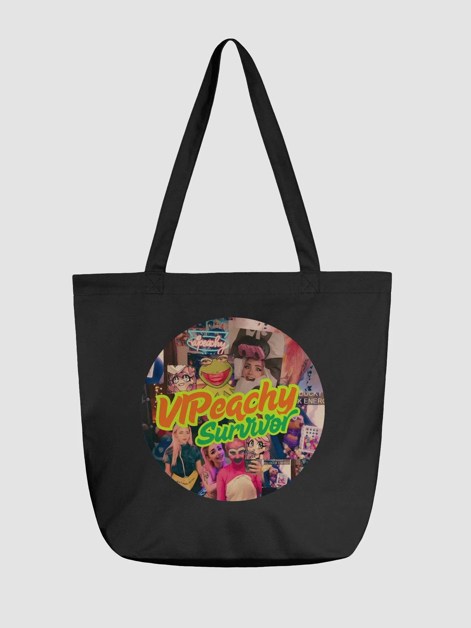 Survivor Tote product image (1)