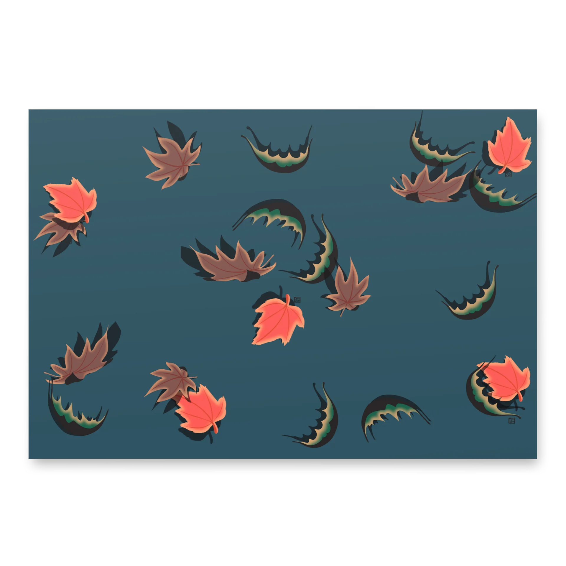 Autumn Wrap product image (2)