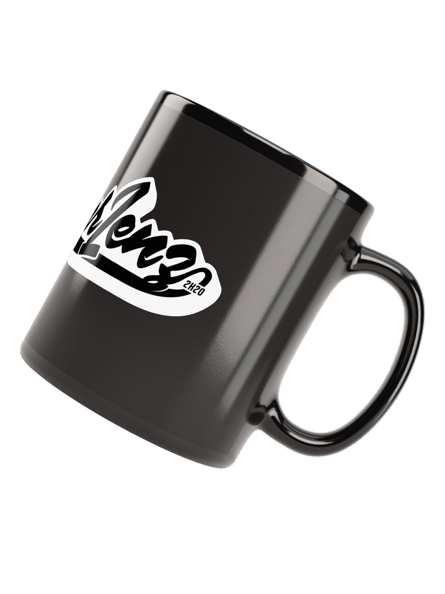 FreeYourLenz Society Club Mug | 11oz product image (6)