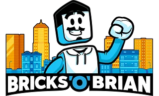 Bricks 'O' Brian