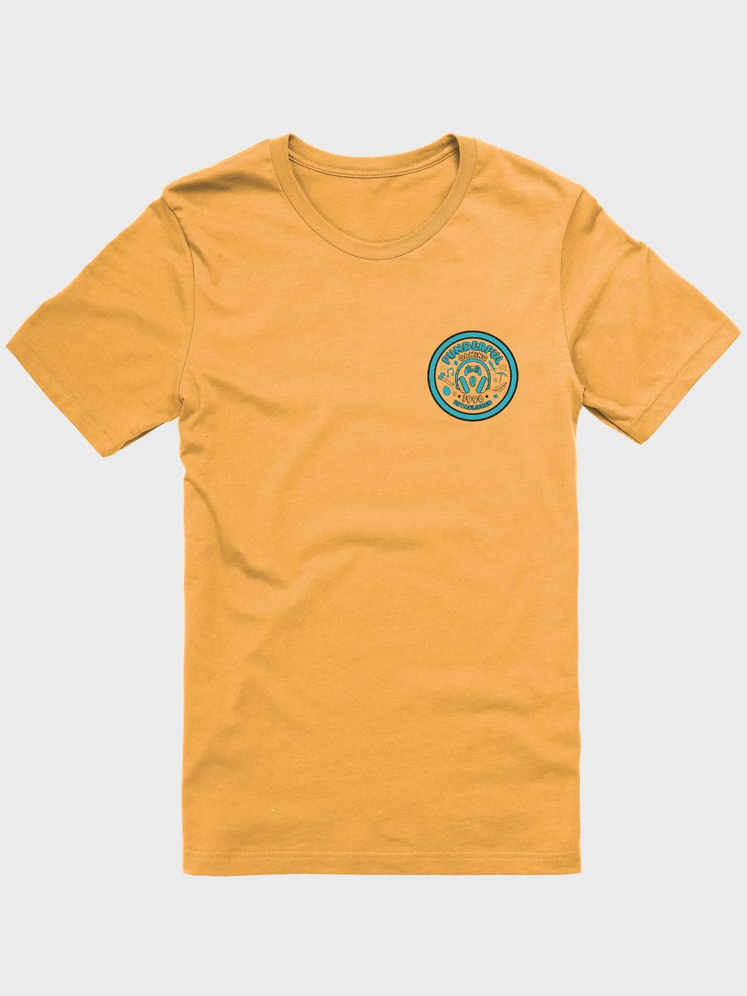 Funderful Gaming T-Shirt #2 product image (1)
