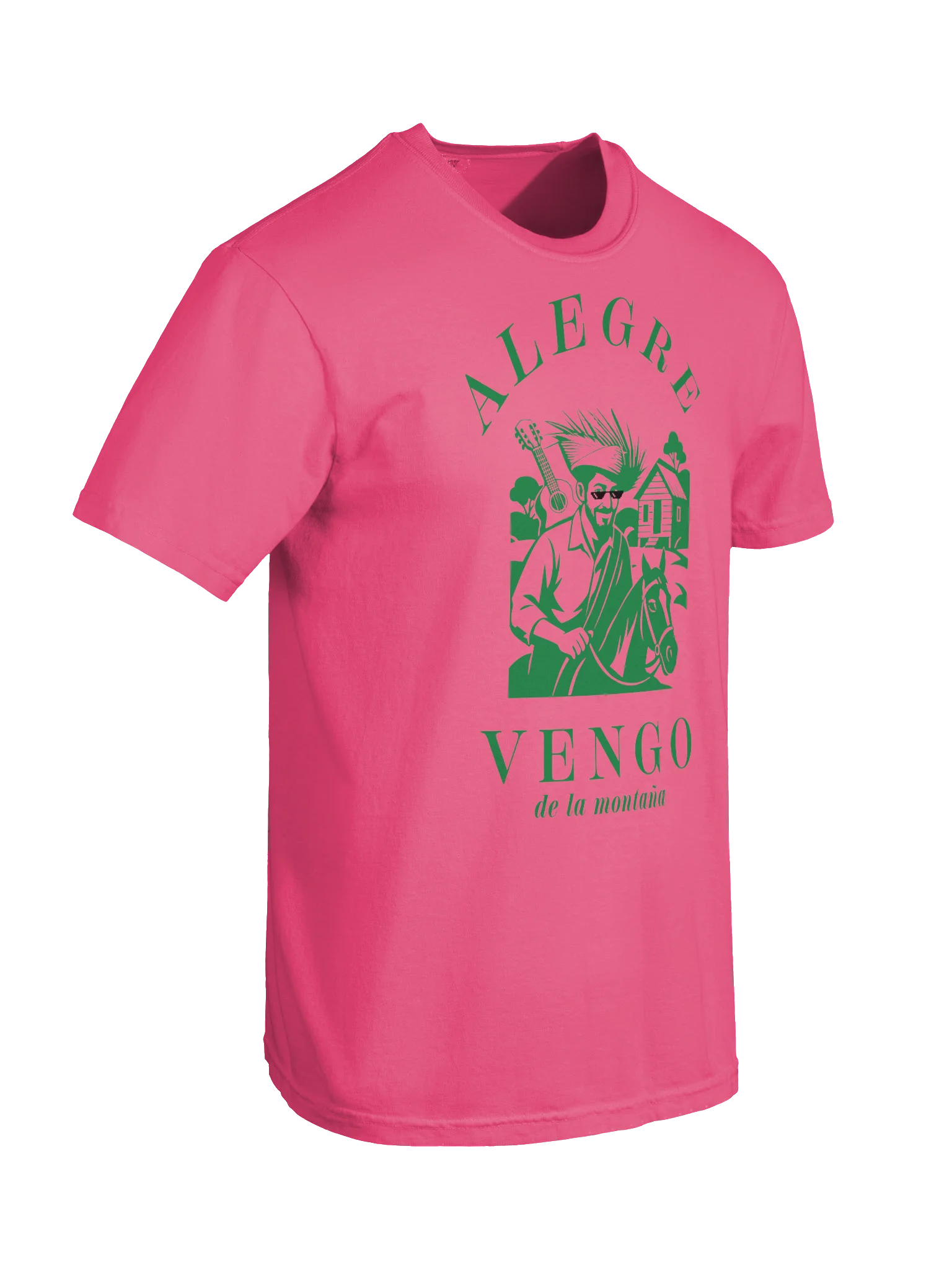 Alegre Vengo product image (4)