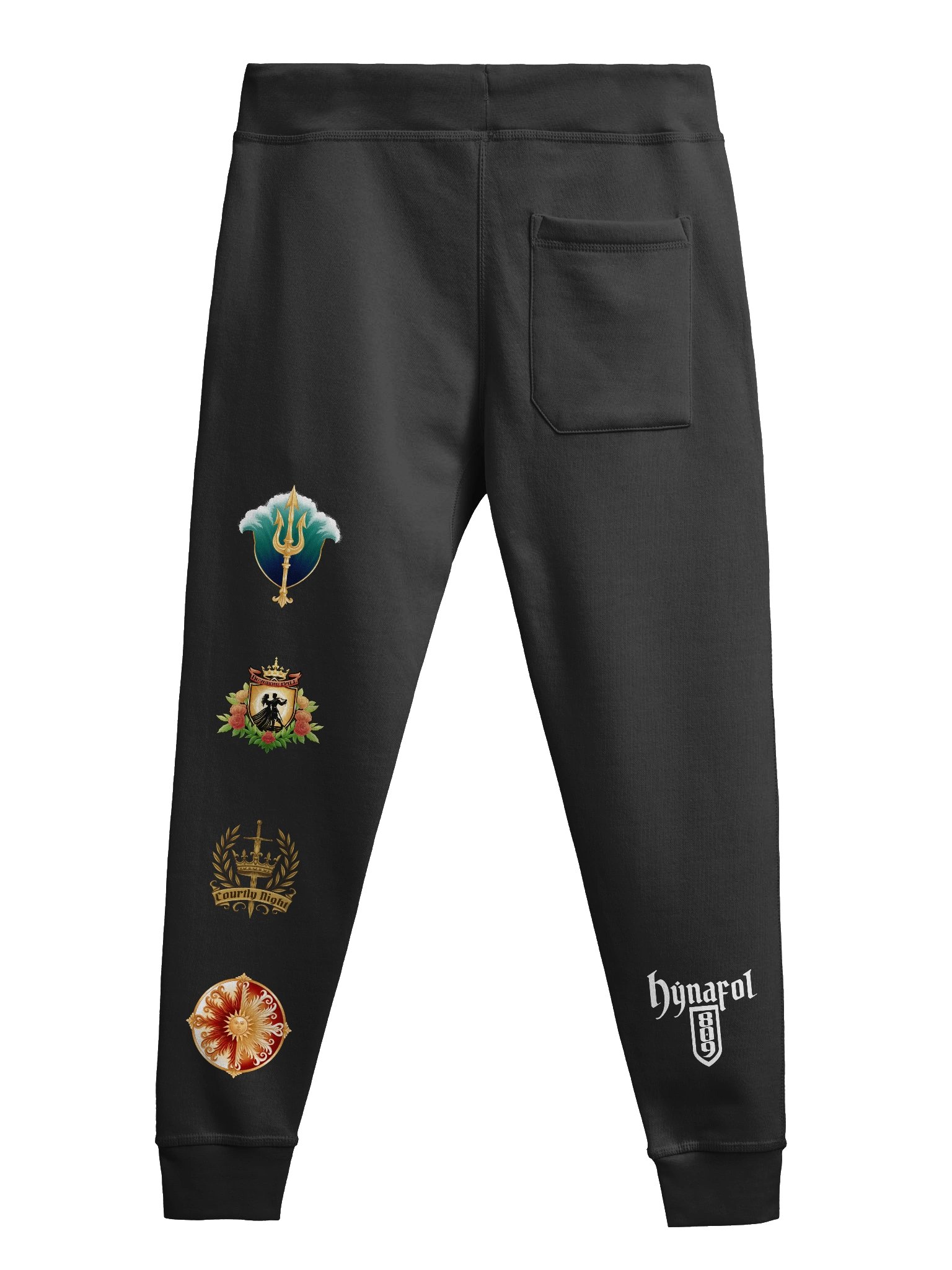 Hynafol 809 Events - Joggers product image (2)