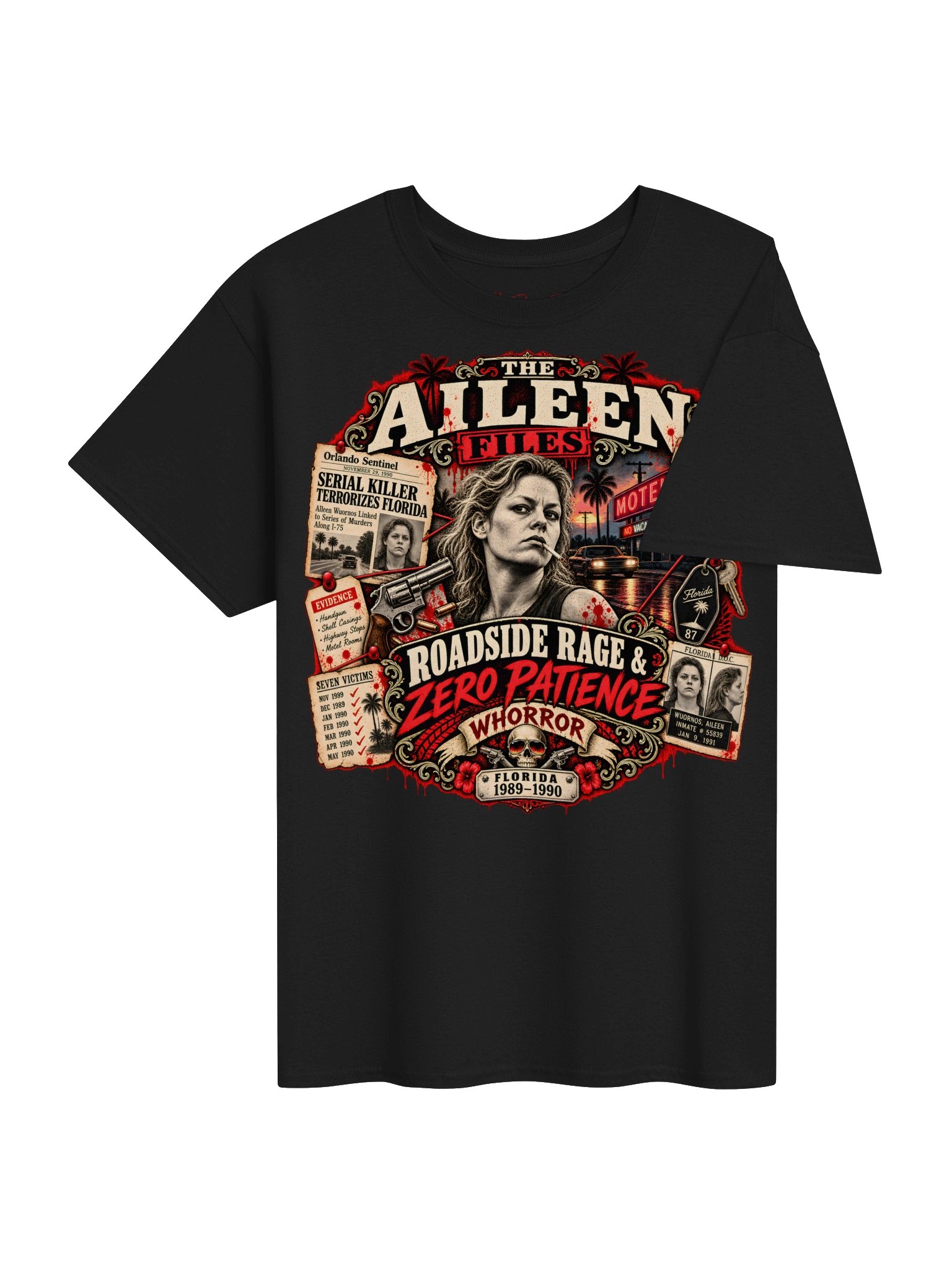 AILEEN FILES TEE product image (39)