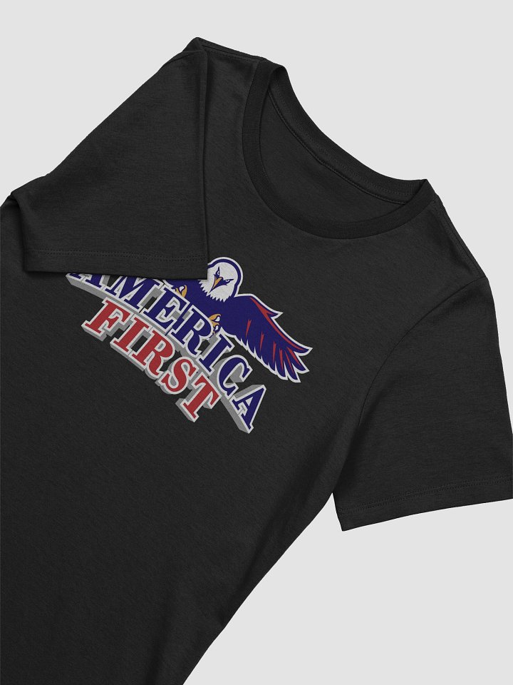 America First - Women's product image (22)