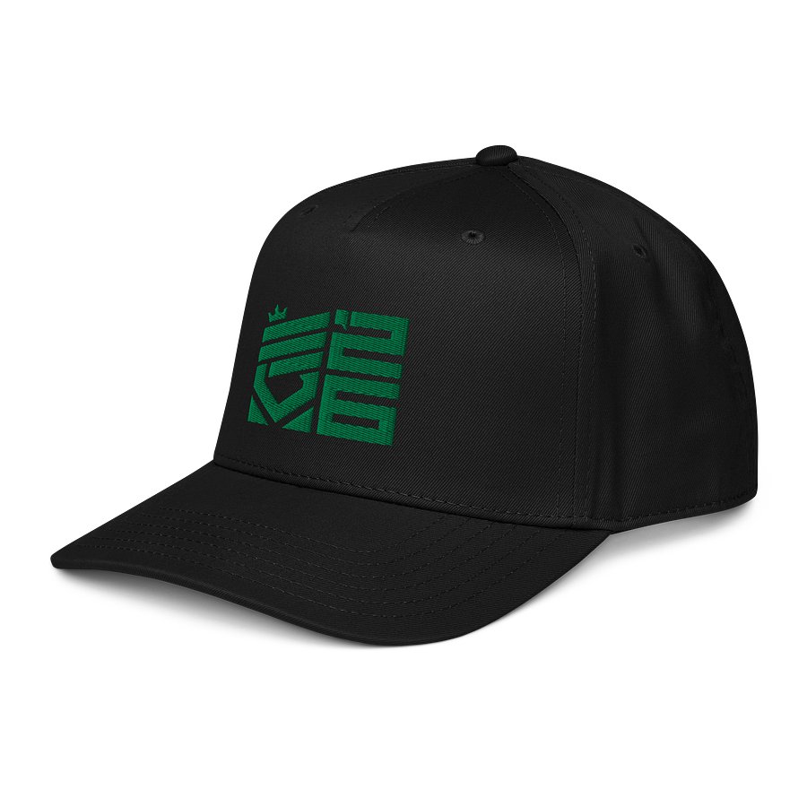 Ev0ra 2026 Snapback product image (8)