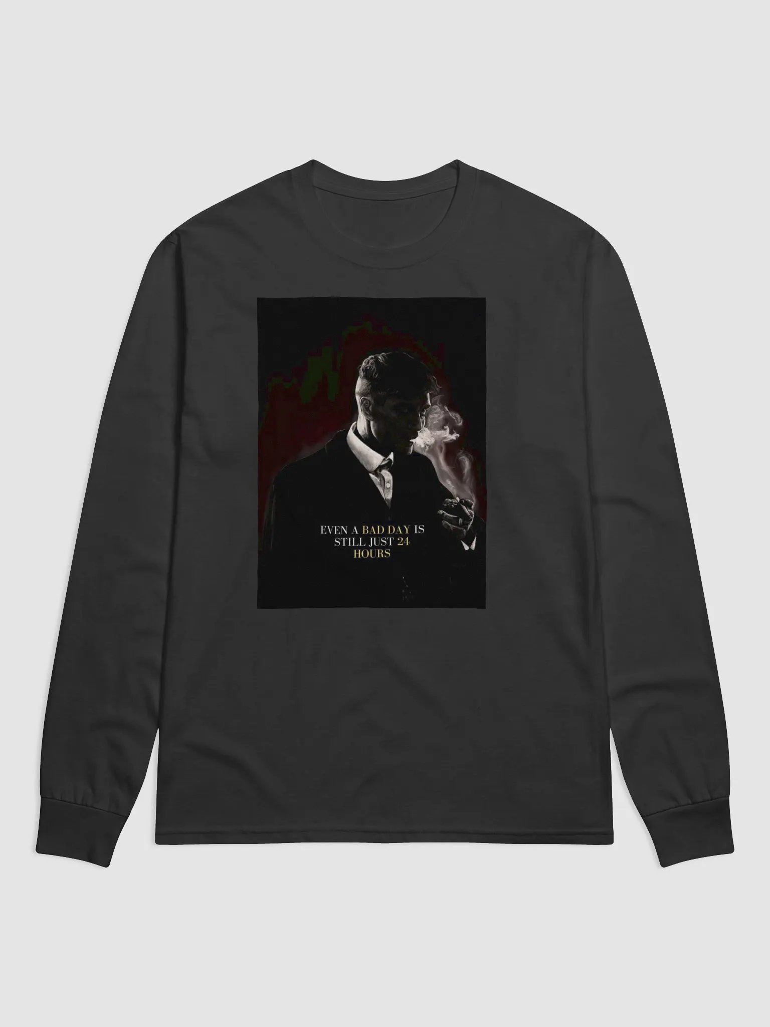 Good Days Ahead Long Sleeve product image (1)