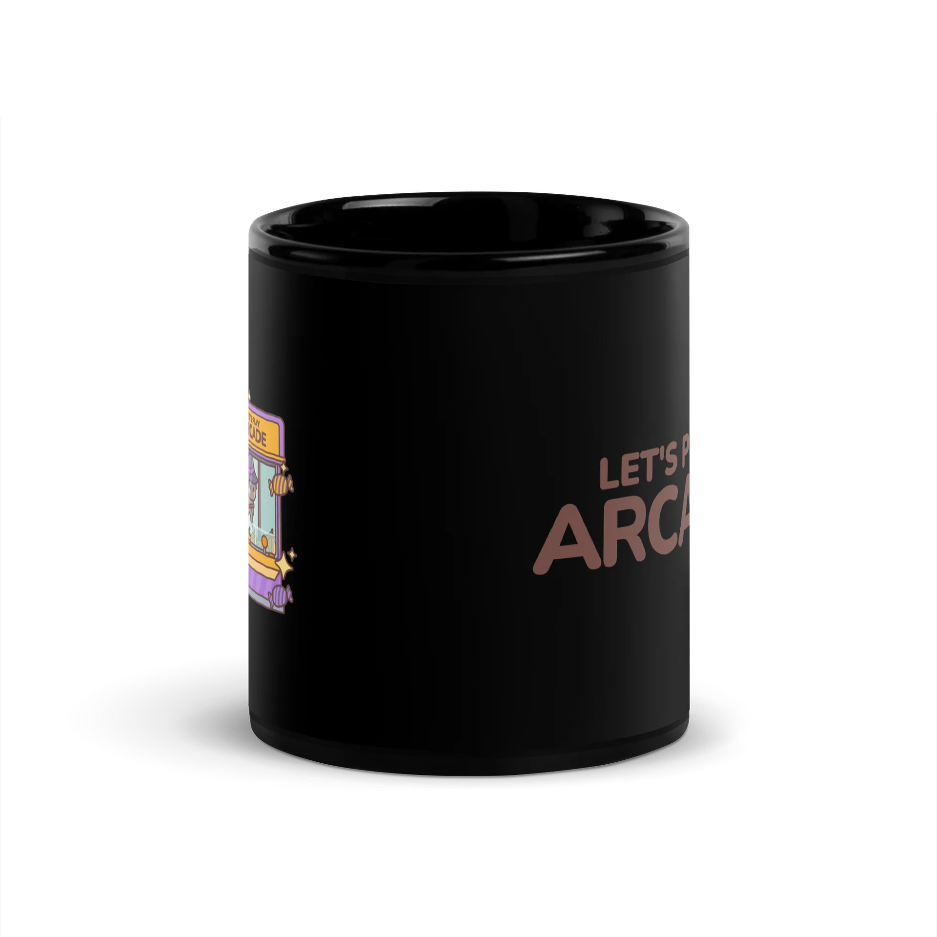 Clawoween Mug product image (4)