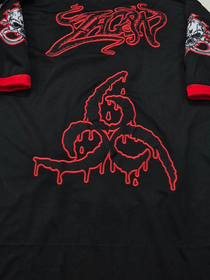 Zagan TDK Ghost Jar Jersey product image (2)
