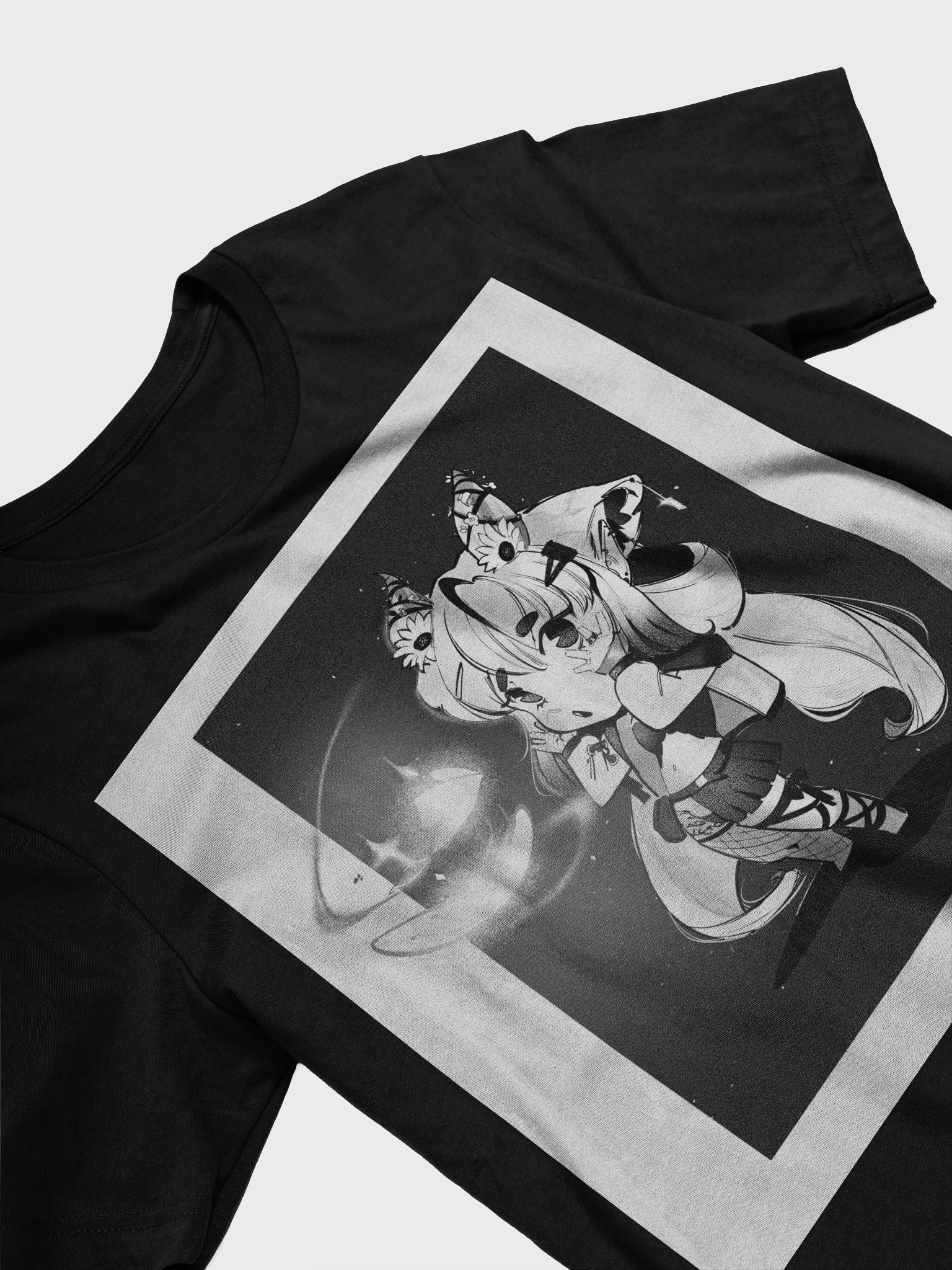 Whimsy by the way T-shirt product image (3)