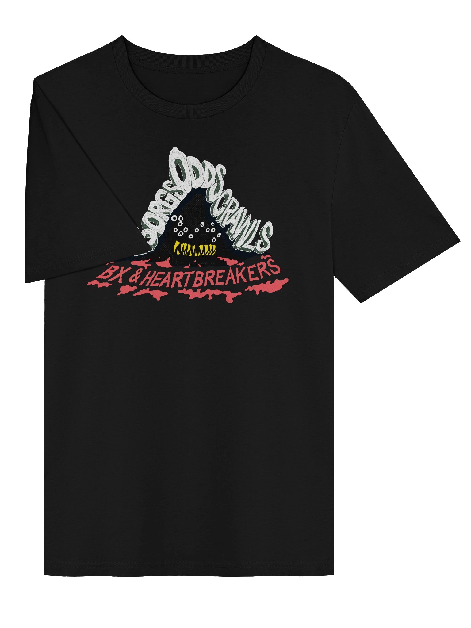Borgs.Odds.Crawls.BX.Heartbreakers. product image (3)