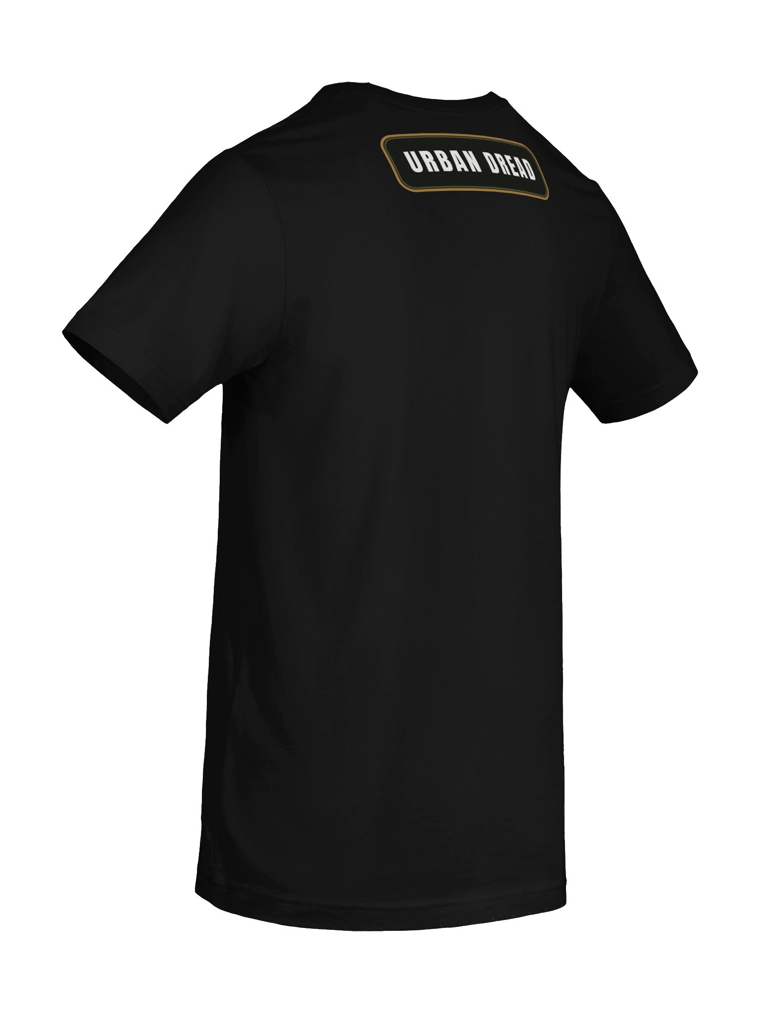 Rougarou — 101 Days Tee product image (36)