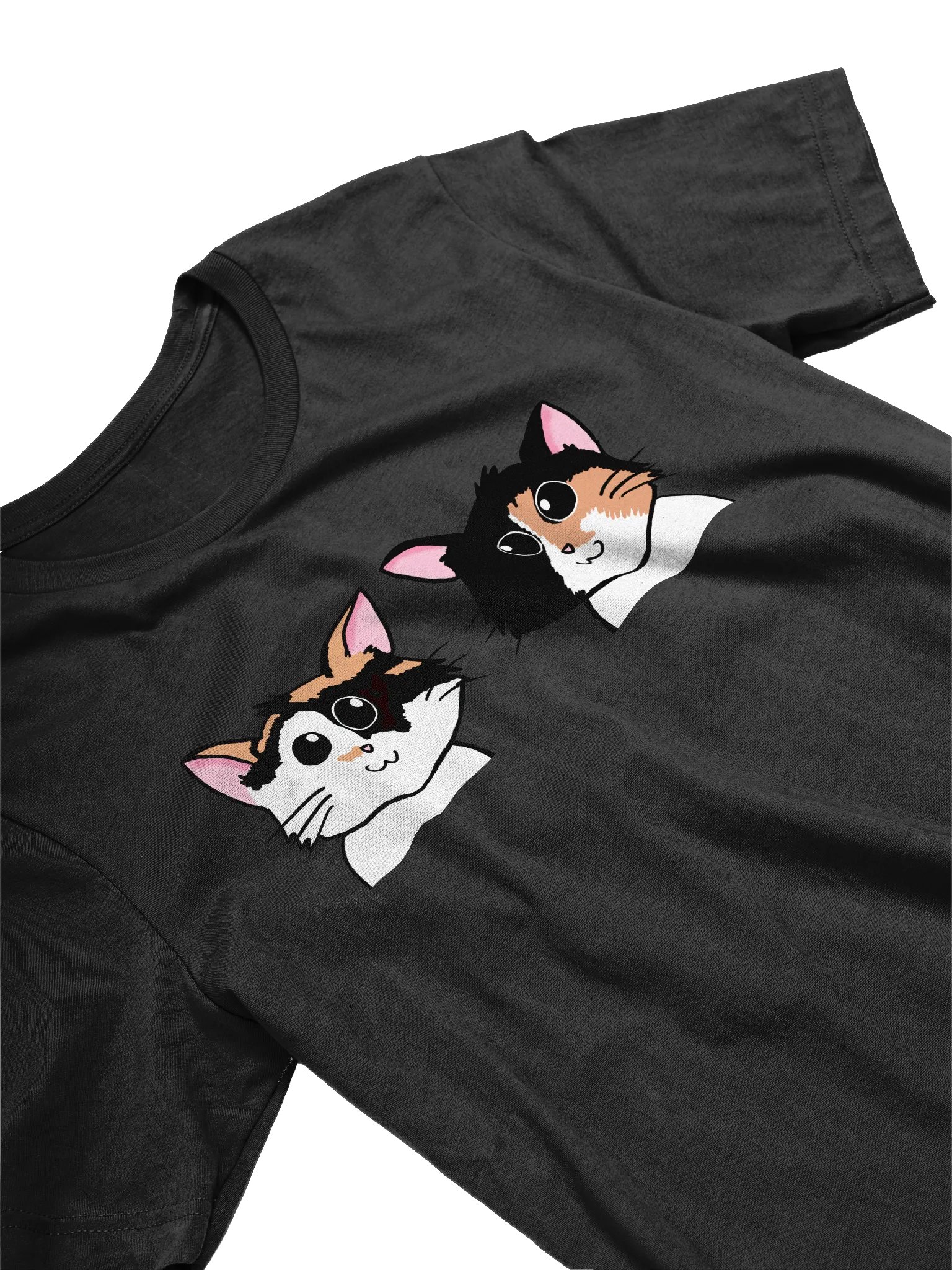 Cat Tee product image (22)