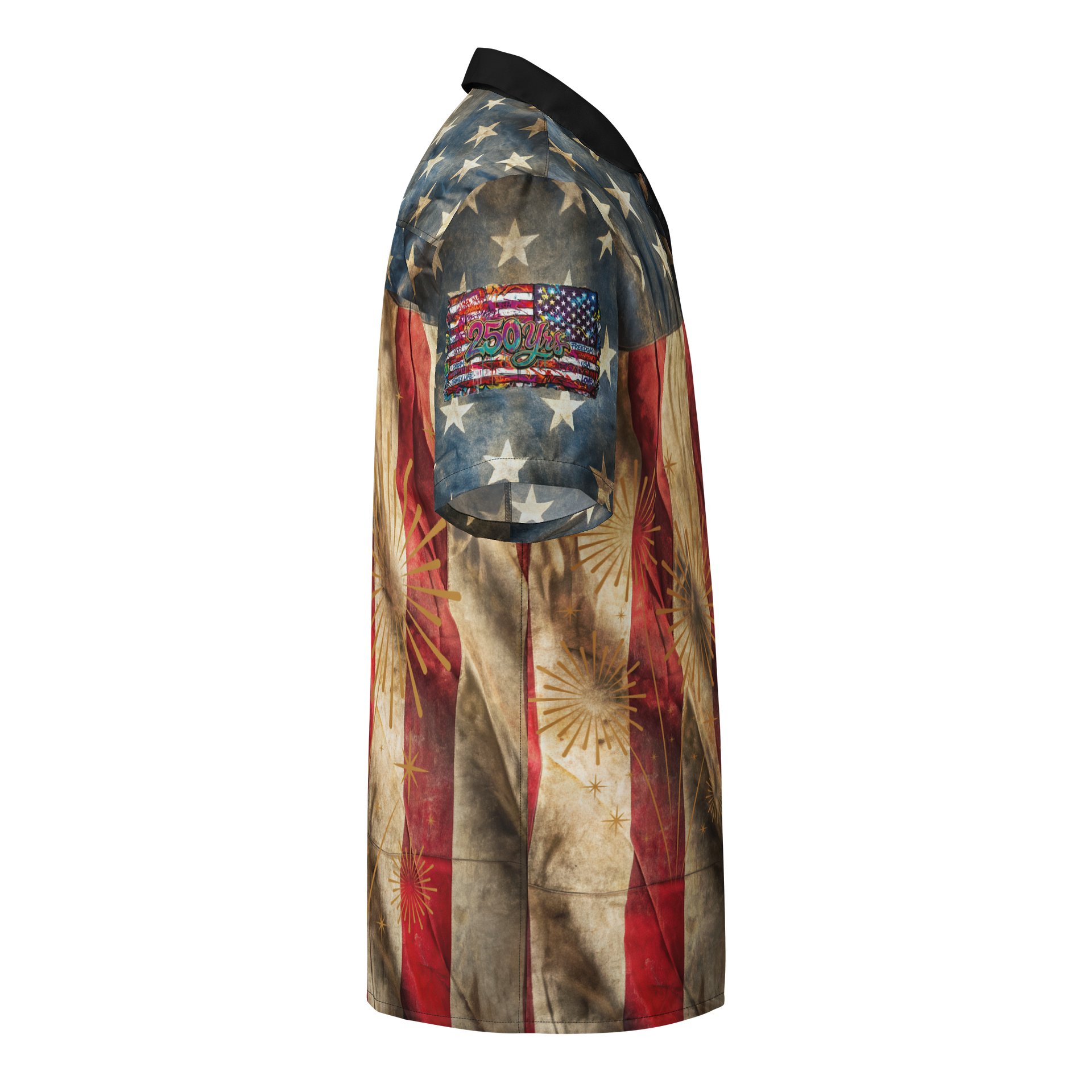 GlenRidge Maint Plant OPs 4th Shirt product image (4)