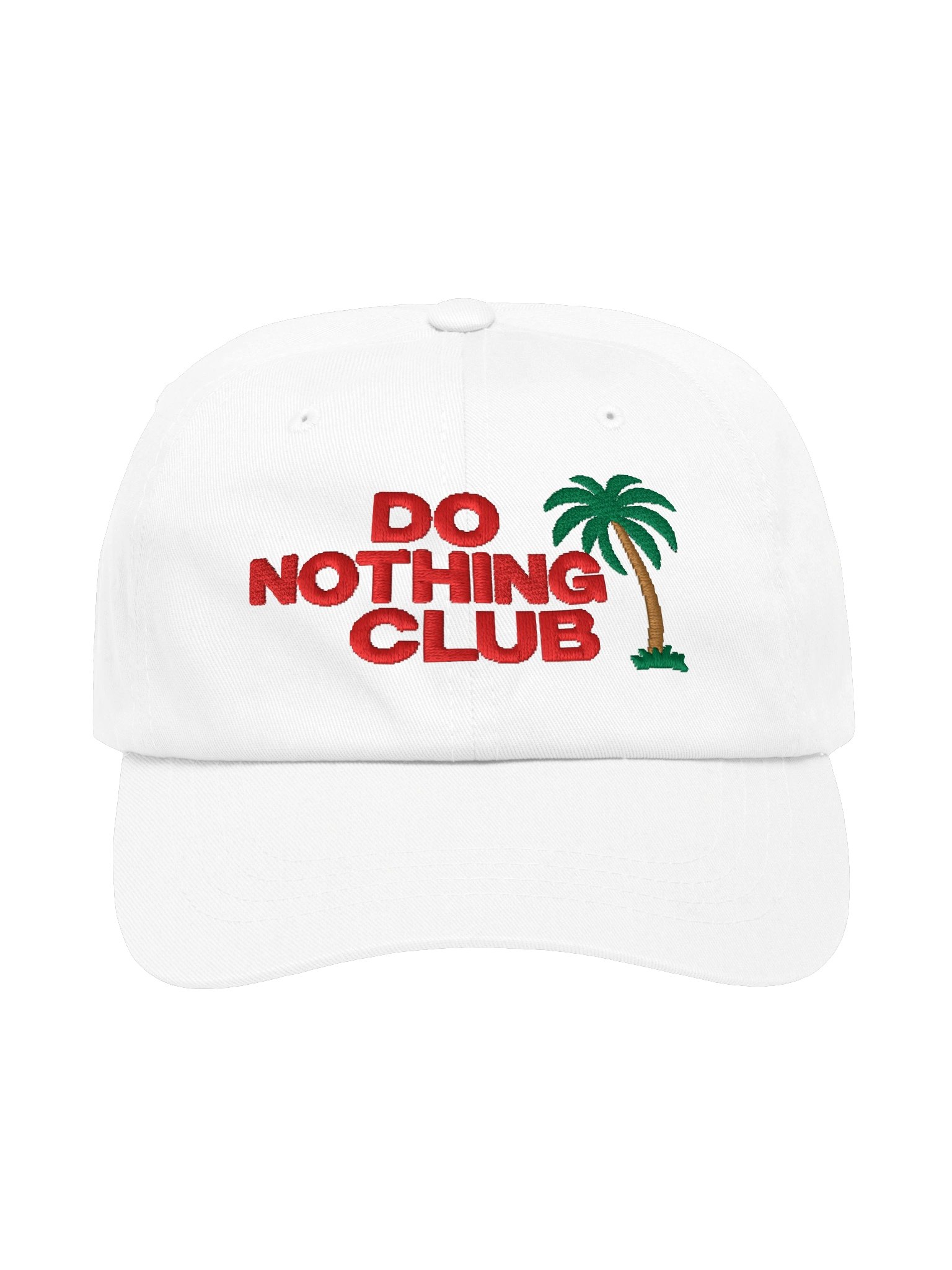DO NOTHING CLUB product image (1)