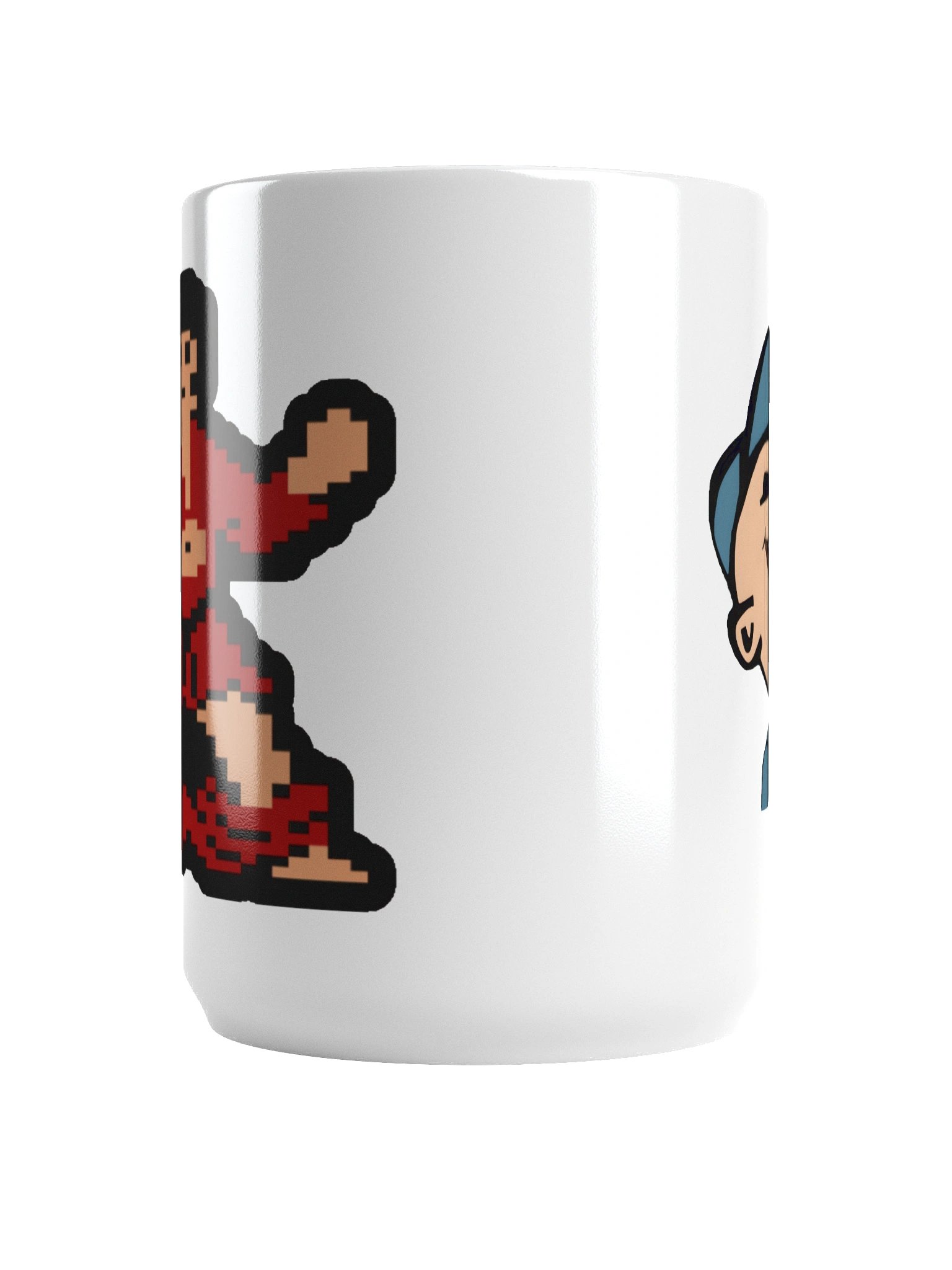 IK+ Glossy Mug product image (6)