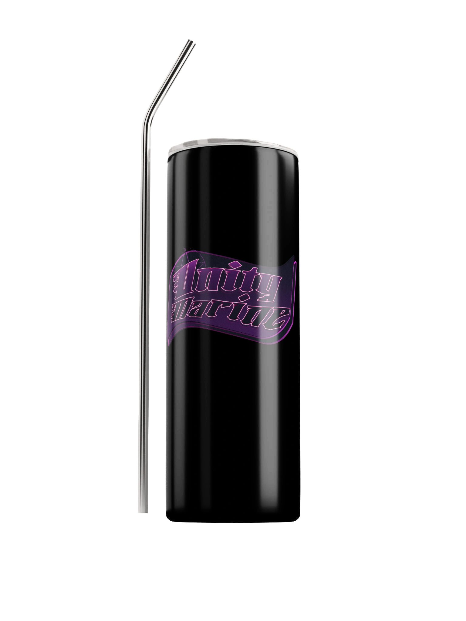 Unity Tumbler product image (1)