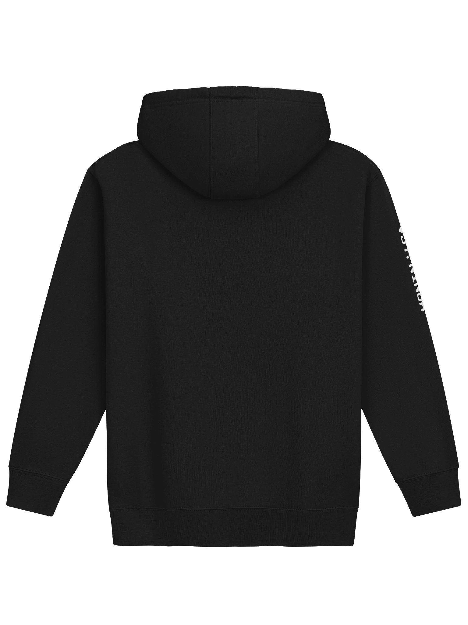 VST - 2006 - vst.ninja Metal Unisex Hoodie product image (2)