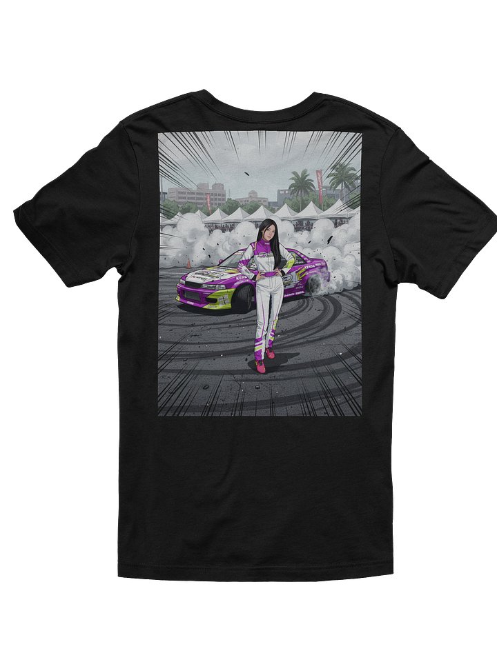 TDGP edition women product image (2)
