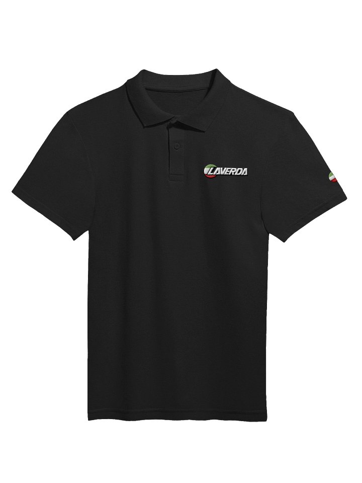 Laverda Polo // Combination Logo product image (1)