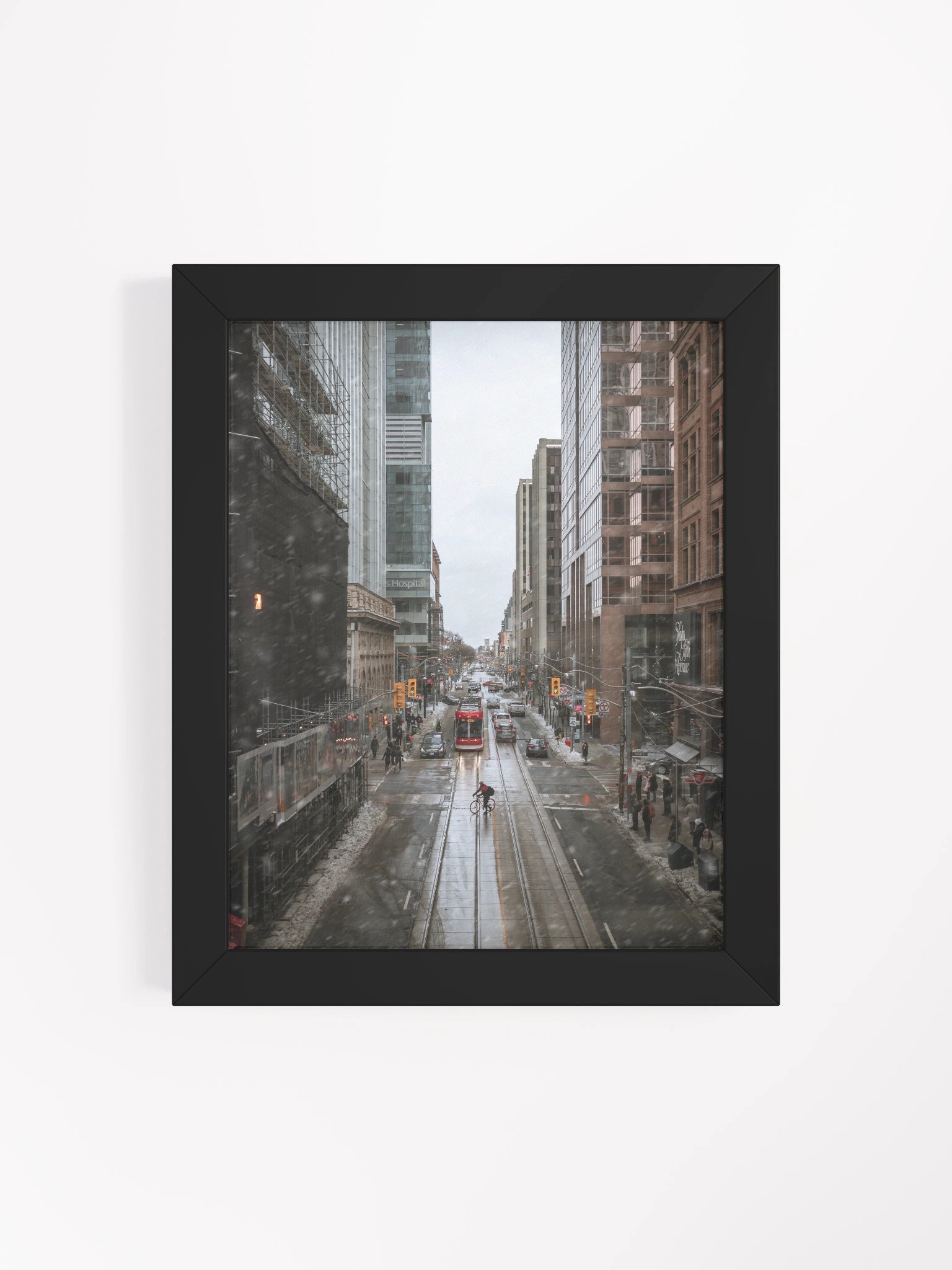 Toronto Frames #5 product image (38)