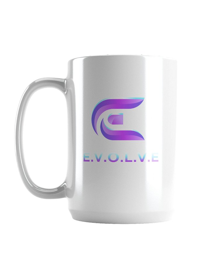 E.V.O.L.V.E MUG! product image (1)
