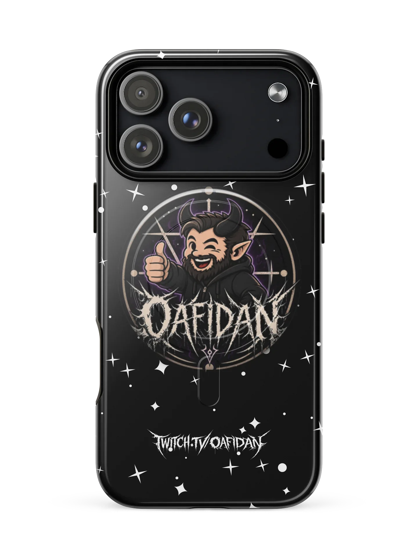 Team SNOT - iPhone Case product image (1)