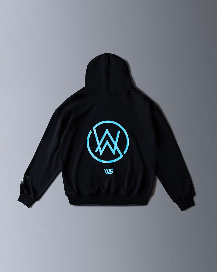 Walker Gaming Hoodie product image (2)