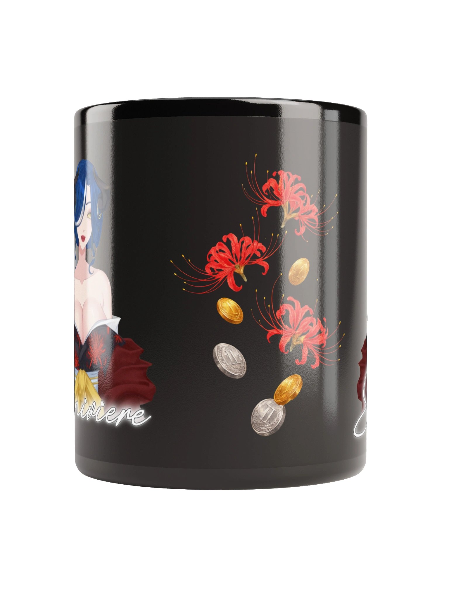 Sini Approved Beverage Mug product image (10)